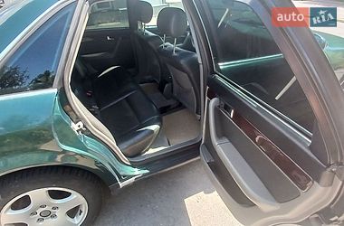 Седан Audi A6 1996 в Виннице