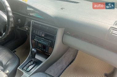 Седан Audi A6 1996 в Виннице