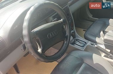 Седан Audi A6 1996 в Виннице