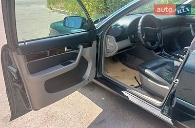 Седан Audi A6 1996 в Виннице