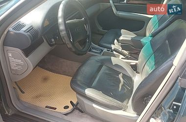 Седан Audi A6 1996 в Виннице