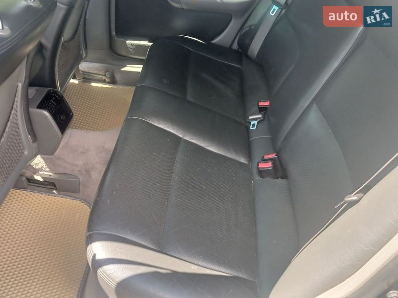 Седан Audi A6 1996 в Виннице