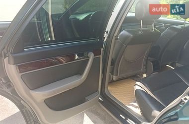 Седан Audi A6 1996 в Виннице