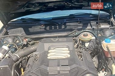 Седан Audi A6 1996 в Виннице