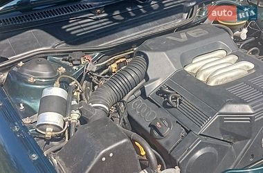 Седан Audi A6 1996 в Виннице