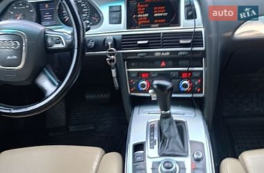 Універсал Audi A6 2009 в Вишеньках