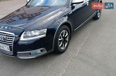 Універсал Audi A6 2009 в Вишеньках