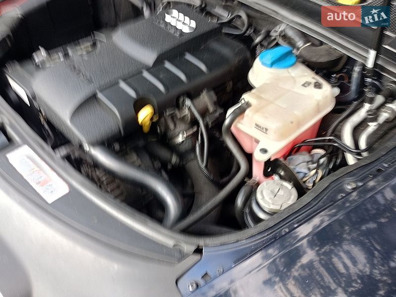 Універсал Audi A6 2009 в Вишеньках