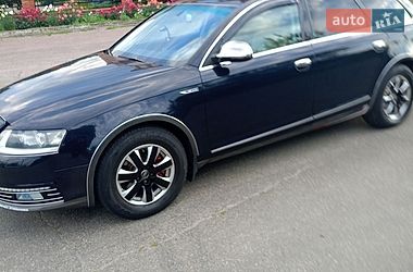 Універсал Audi A6 2009 в Вишеньках