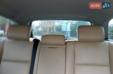 Універсал Audi A6 2009 в Вишеньках