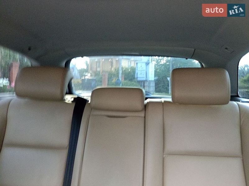 Універсал Audi A6 2009 в Вишеньках