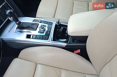 Універсал Audi A6 2009 в Вишеньках