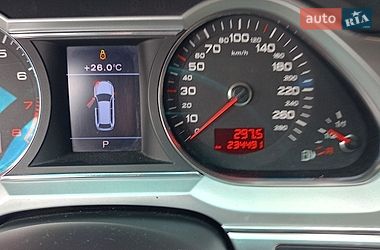 Універсал Audi A6 2009 в Вишеньках