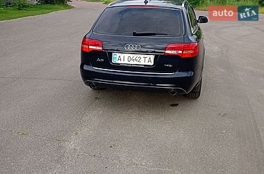 Універсал Audi A6 2009 в Вишеньках