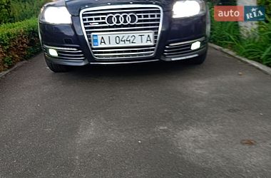 Універсал Audi A6 2009 в Вишеньках