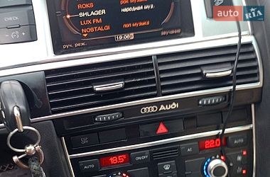 Універсал Audi A6 2009 в Вишеньках