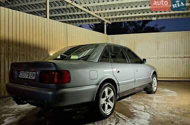 Audi A6  1996