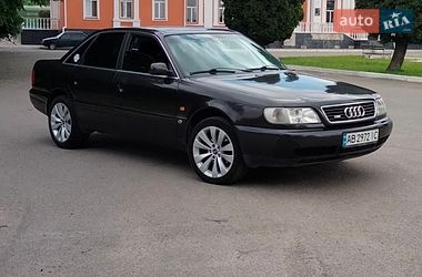 Audi A6 1996