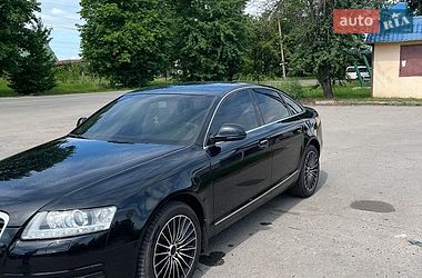 Audi A6  2010