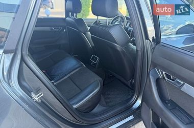 Седан Audi A6 2010 в Сарнах фото 32 Седан Audi A6 2010 в Сарнах