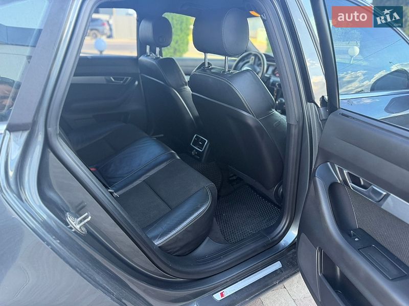 Седан Audi A6 2010 в Сарнах фото 32 Седан Audi A6 2010 в Сарнах