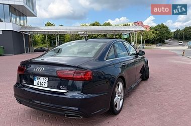 Седан Audi A6 2016 в Ровно фото 6 Седан Audi A6 2016 в Ровно