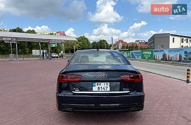Седан Audi A6 2016 в Ровно фото 7 Седан Audi A6 2016 в Ровно