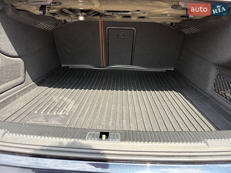 Седан Audi A6 2016 в Ровно фото 9 Седан Audi A6 2016 в Ровно