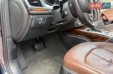 Седан Audi A6 2016 в Ровно фото 12 Седан Audi A6 2016 в Ровно
