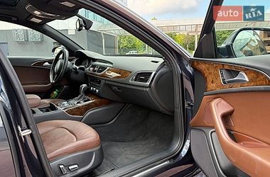 Седан Audi A6 2016 в Ровно фото 13 Седан Audi A6 2016 в Ровно