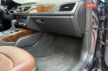 Седан Audi A6 2016 в Ровно фото 14 Седан Audi A6 2016 в Ровно
