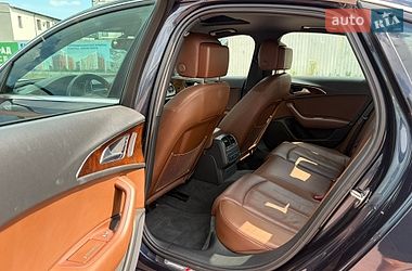 Седан Audi A6 2016 в Ровно фото 16 Седан Audi A6 2016 в Ровно