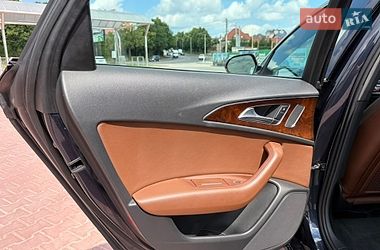 Седан Audi A6 2016 в Ровно фото 17 Седан Audi A6 2016 в Ровно