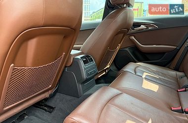 Седан Audi A6 2016 в Ровно фото 18 Седан Audi A6 2016 в Ровно