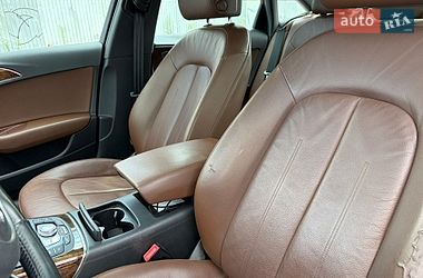 Седан Audi A6 2016 в Ровно фото 15 Седан Audi A6 2016 в Ровно