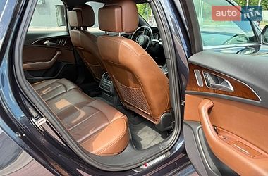Седан Audi A6 2016 в Ровно фото 20 Седан Audi A6 2016 в Ровно