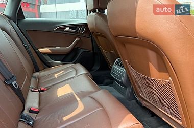 Седан Audi A6 2016 в Ровно фото 21 Седан Audi A6 2016 в Ровно