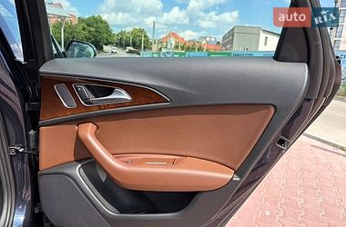 Седан Audi A6 2016 в Ровно фото 22 Седан Audi A6 2016 в Ровно