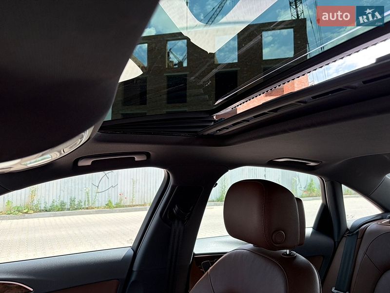 Седан Audi A6 2016 в Ровно фото 23 Седан Audi A6 2016 в Ровно