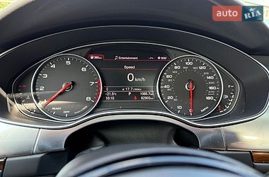 Седан Audi A6 2016 в Ровно фото 24 Седан Audi A6 2016 в Ровно