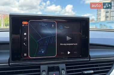 Седан Audi A6 2016 в Ровно фото 25 Седан Audi A6 2016 в Ровно