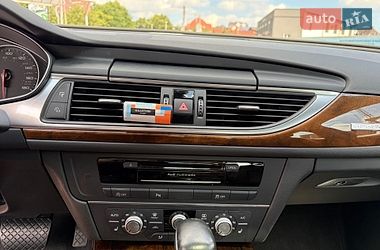 Седан Audi A6 2016 в Ровно фото 26 Седан Audi A6 2016 в Ровно