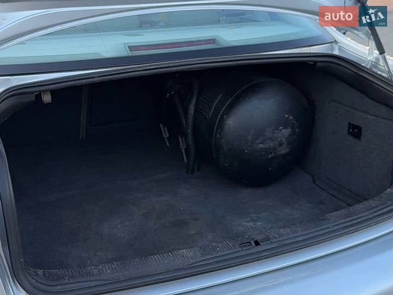 Седан Audi A6 2002 в Львові