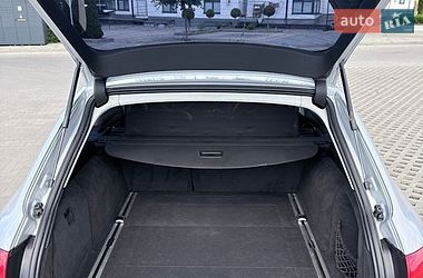 Универсал Audi A6 2011 в Луцке