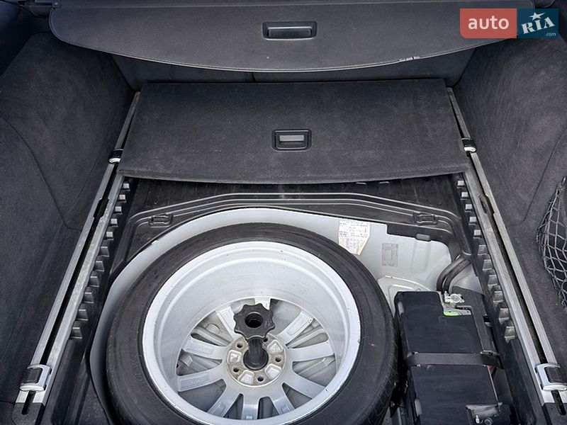 Универсал Audi A6 2011 в Луцке