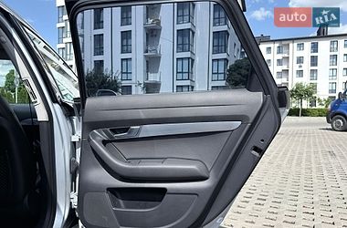 Универсал Audi A6 2011 в Луцке