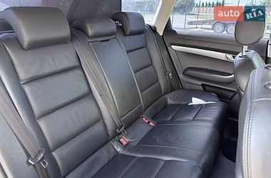 Универсал Audi A6 2011 в Луцке