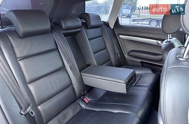 Универсал Audi A6 2011 в Луцке