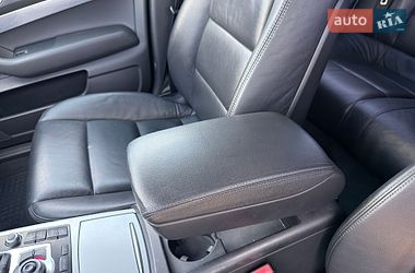 Универсал Audi A6 2011 в Луцке