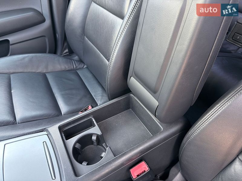 Универсал Audi A6 2011 в Луцке